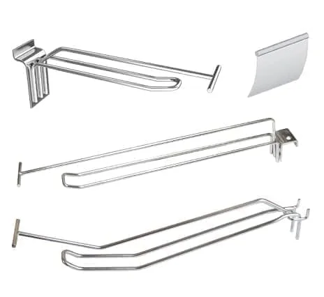 Accessoires de gondole - visuel 1