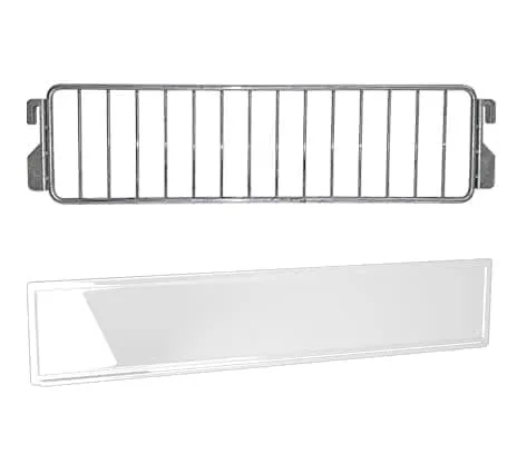 Accessoires de gondole - visuel 2