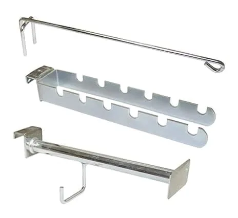 Accessoires de gondole - visuel 3