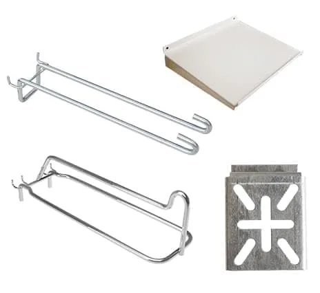 Accessoires de gondole - visuel 4