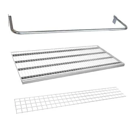 Accessoires de gondole - visuel 5