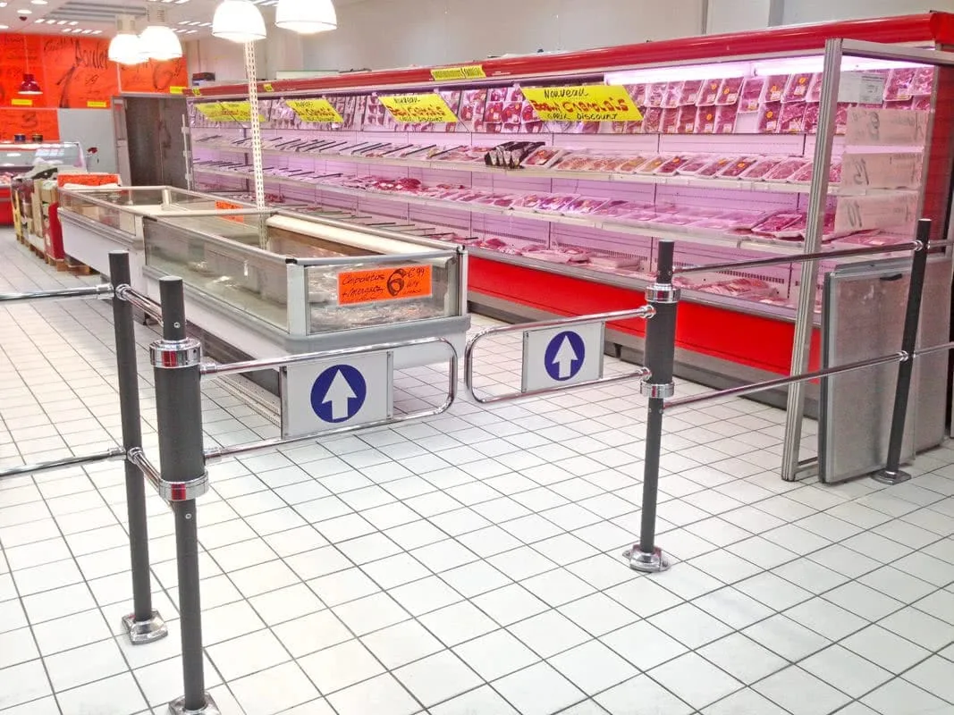 Guidage & Circulation - visuel 3
