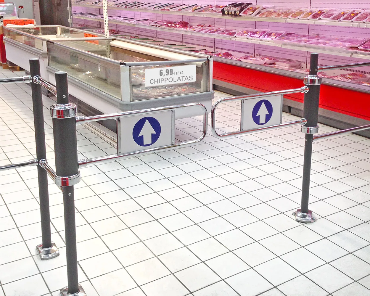 Guidage & Circulation - visuel 10