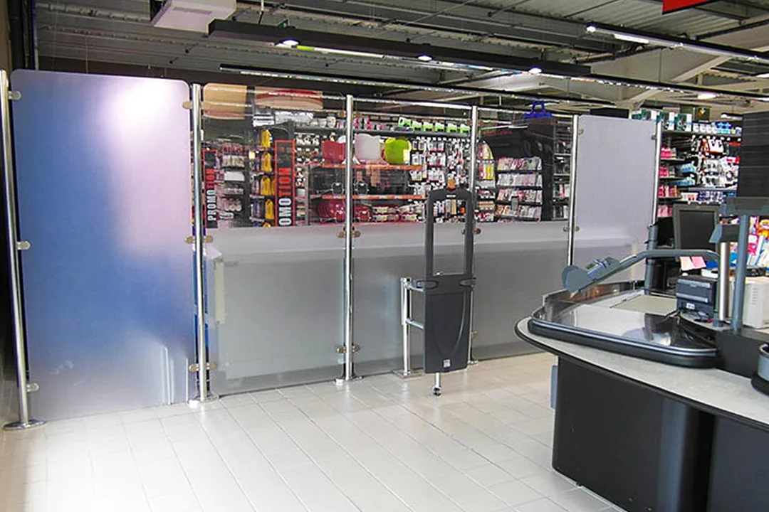 Guidage & Circulation - visuel 12