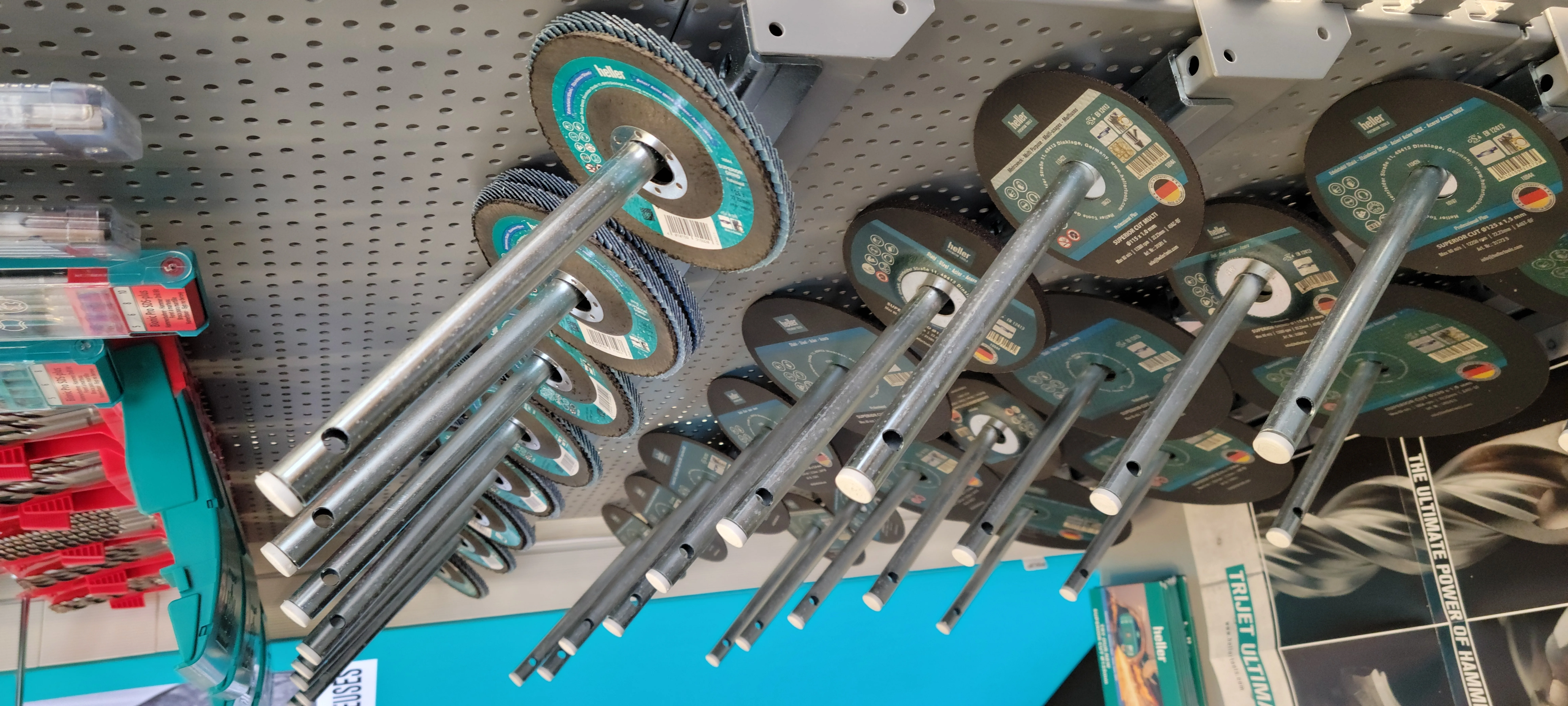 Accessoires bricolage - visuel 1