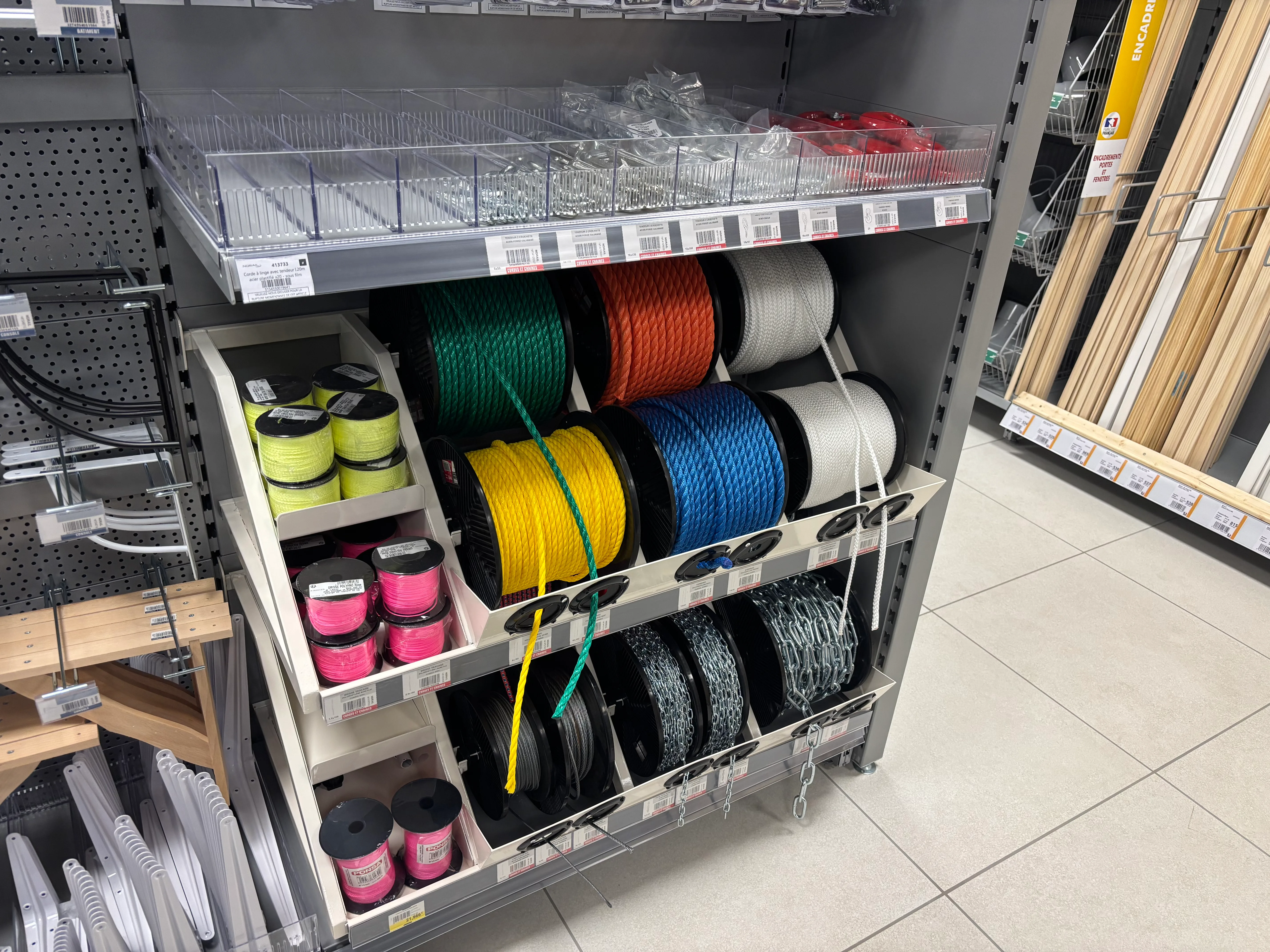 Accessoires bricolage - visuel 15