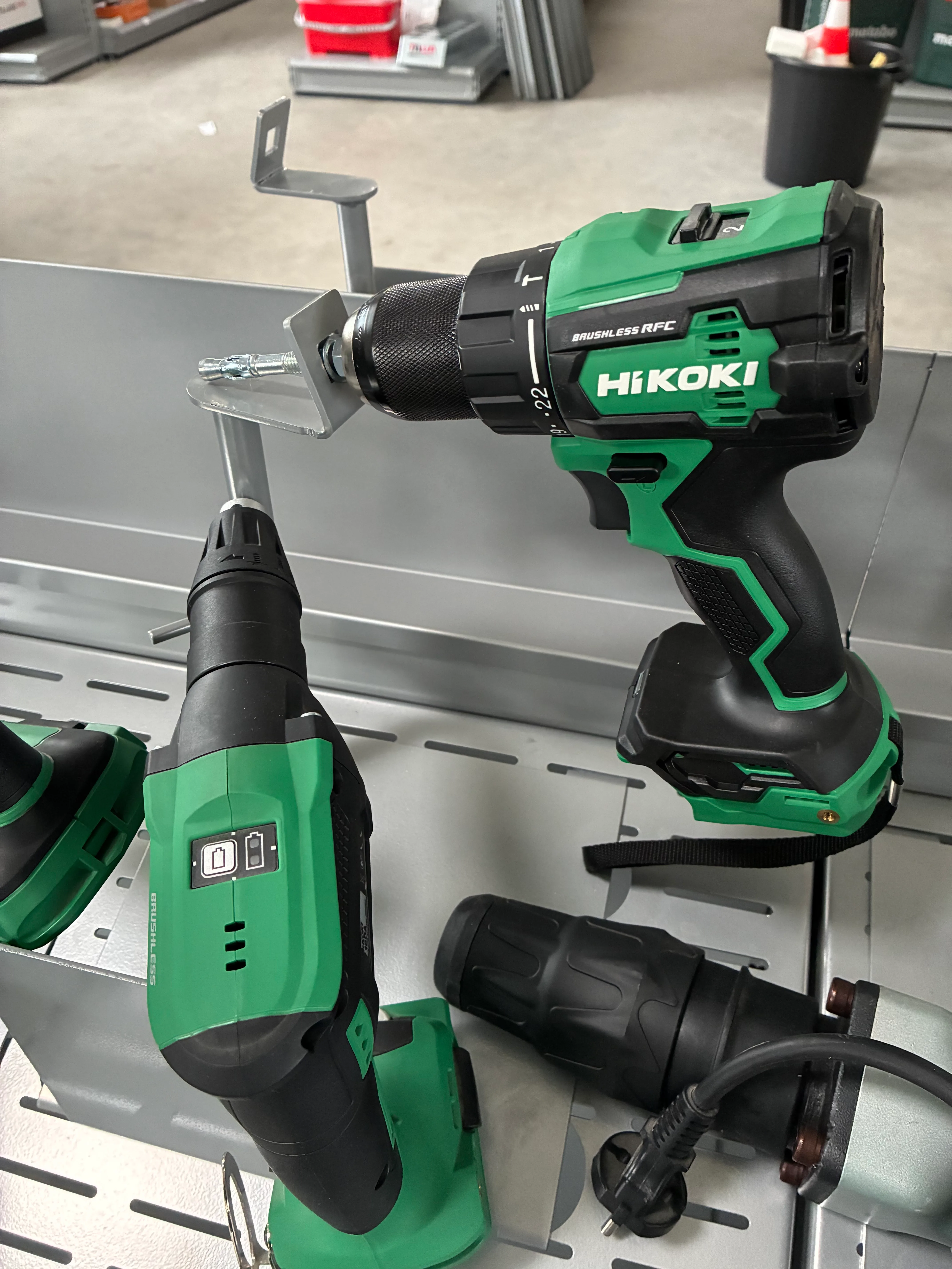 Accessoires bricolage - visuel 20