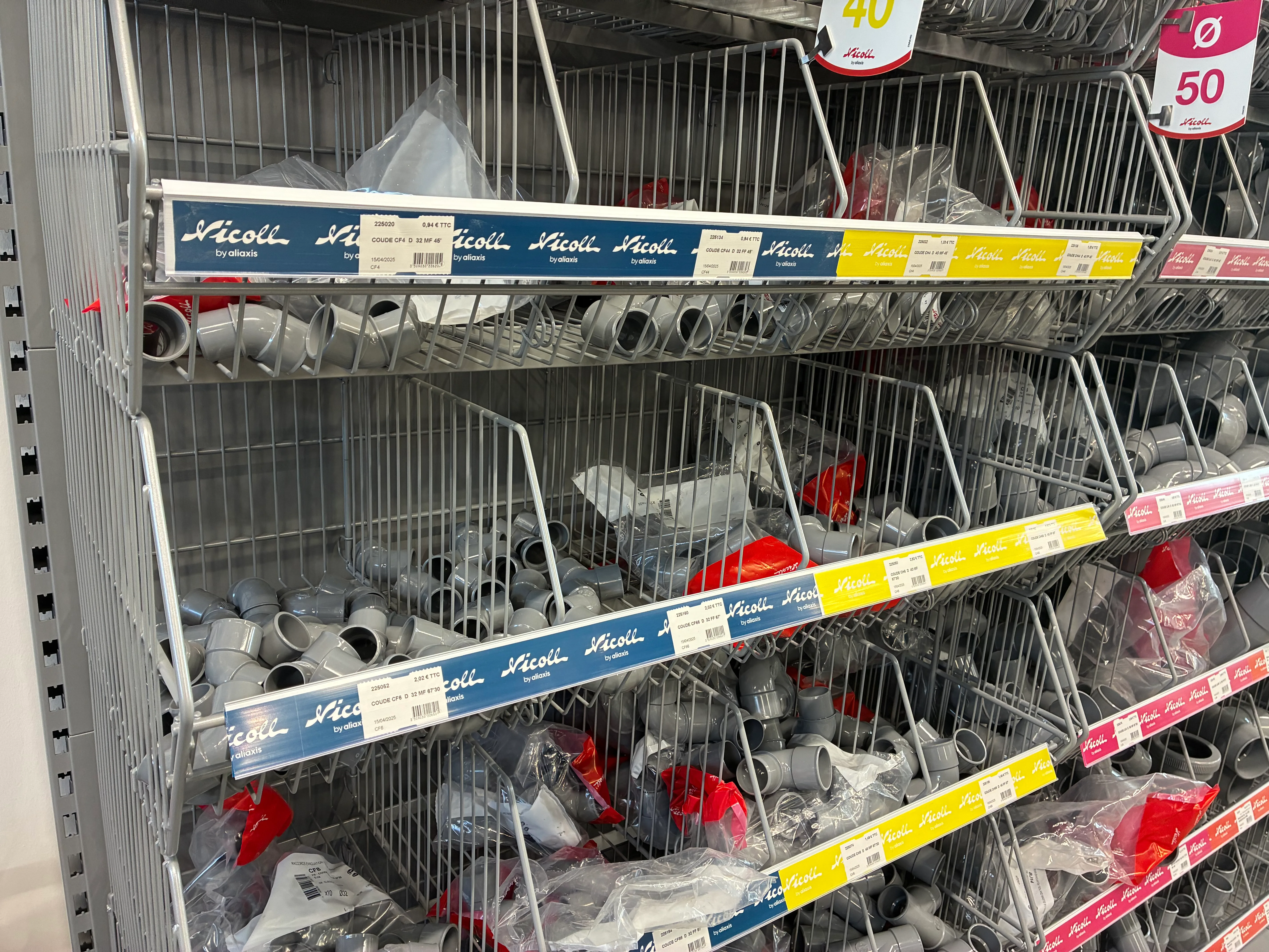 Accessoires bricolage - visuel 22
