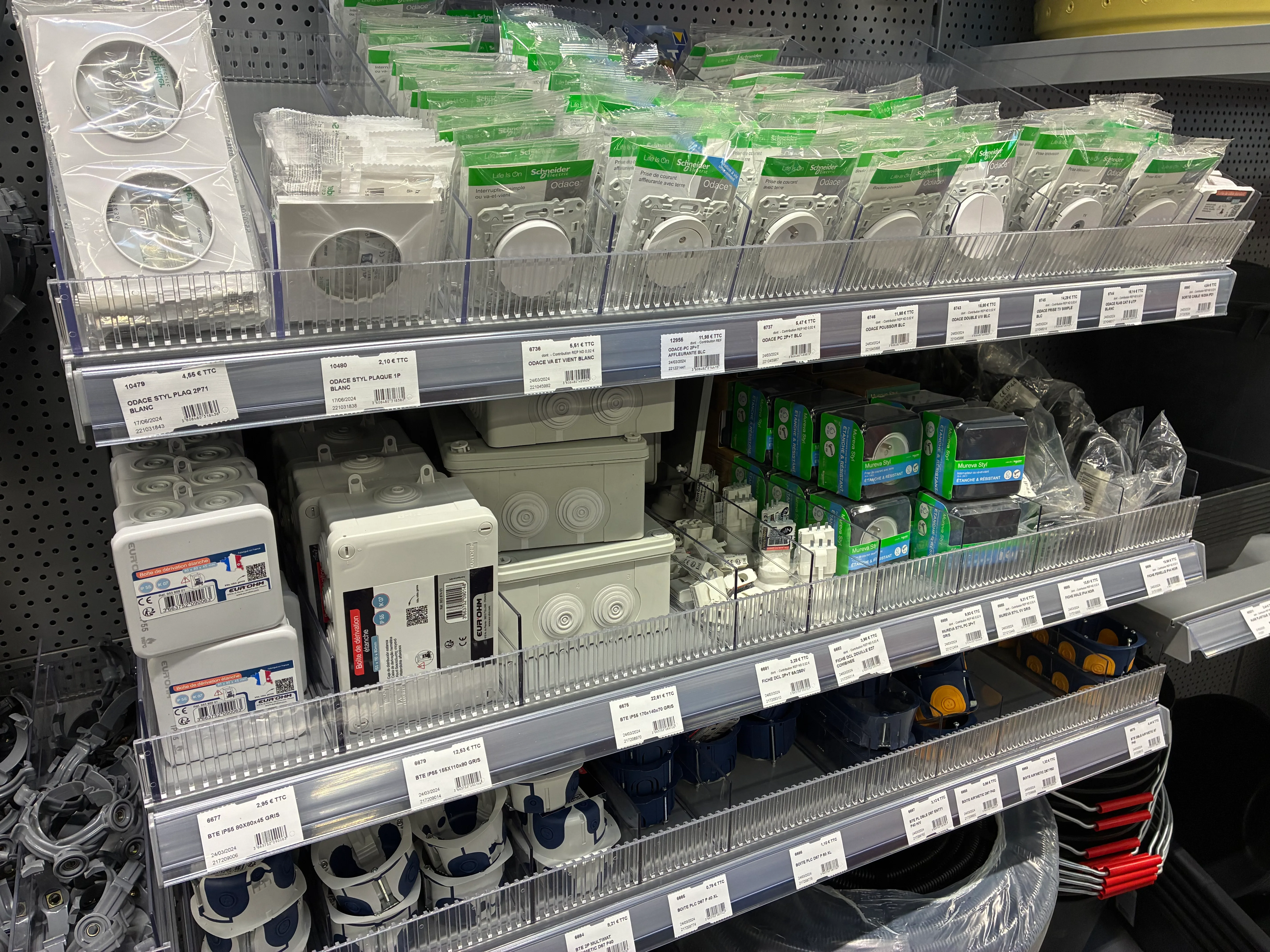 Accessoires bricolage - visuel 25