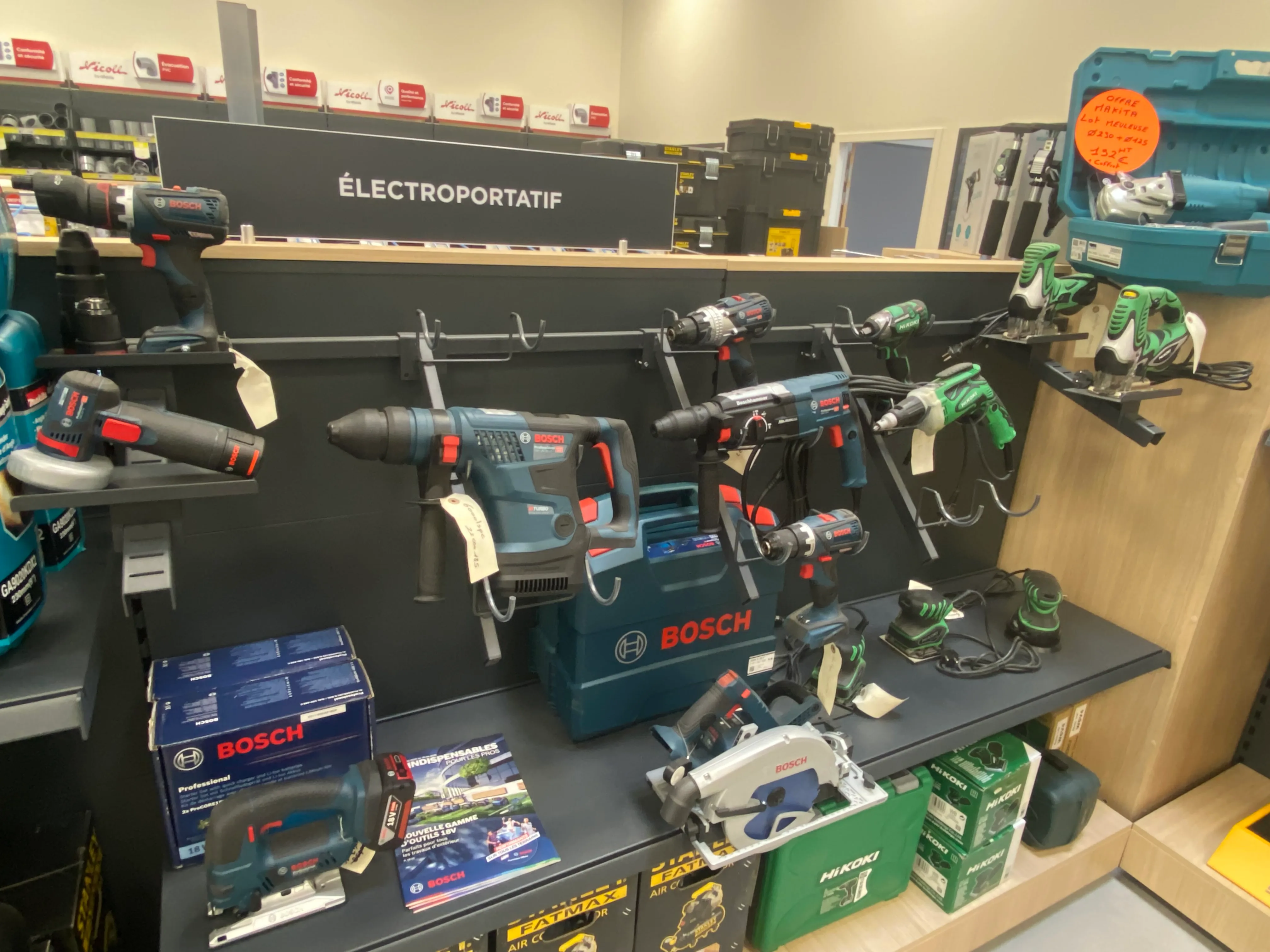Accessoires bricolage - visuel 28