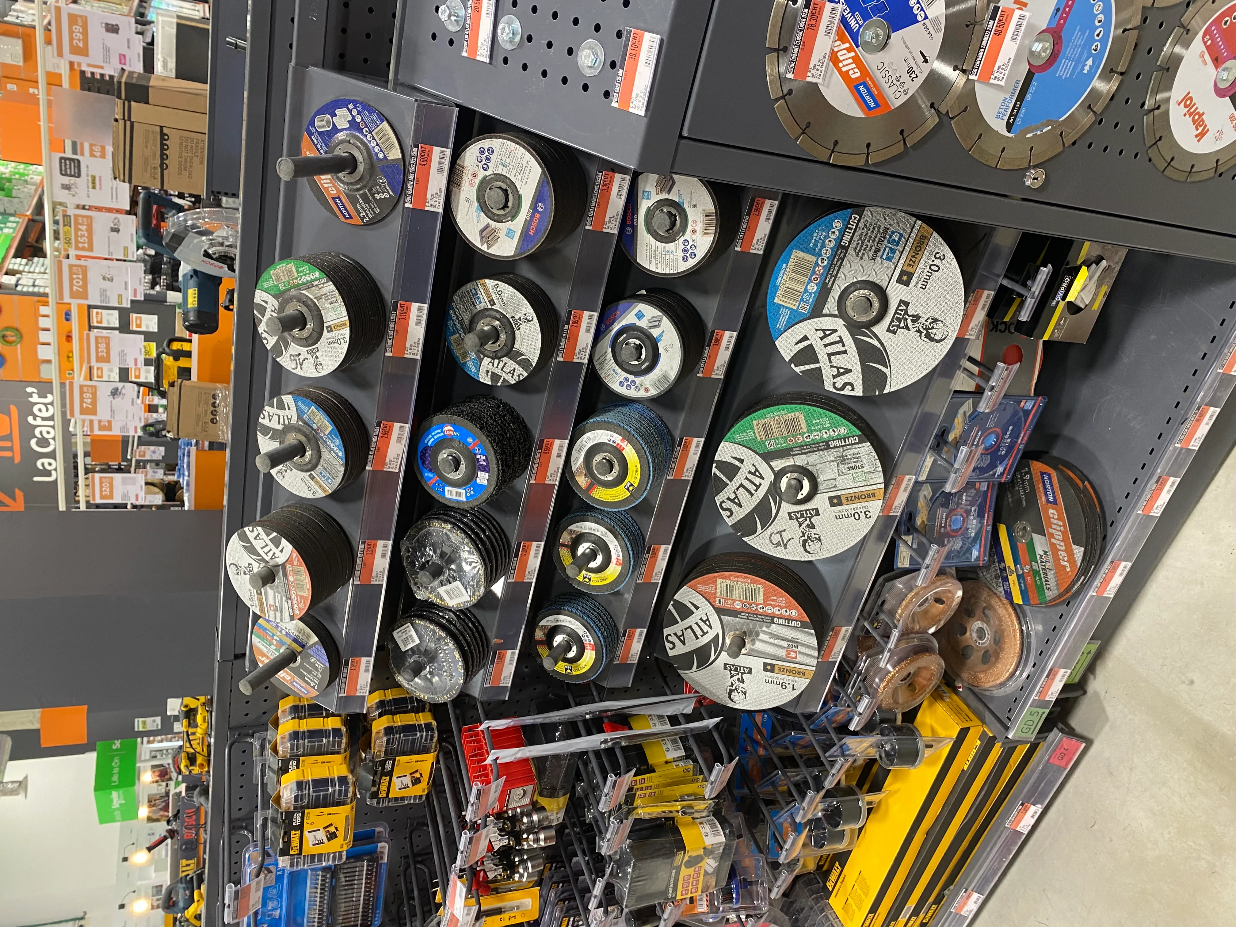 Accessoires bricolage - visuel 29