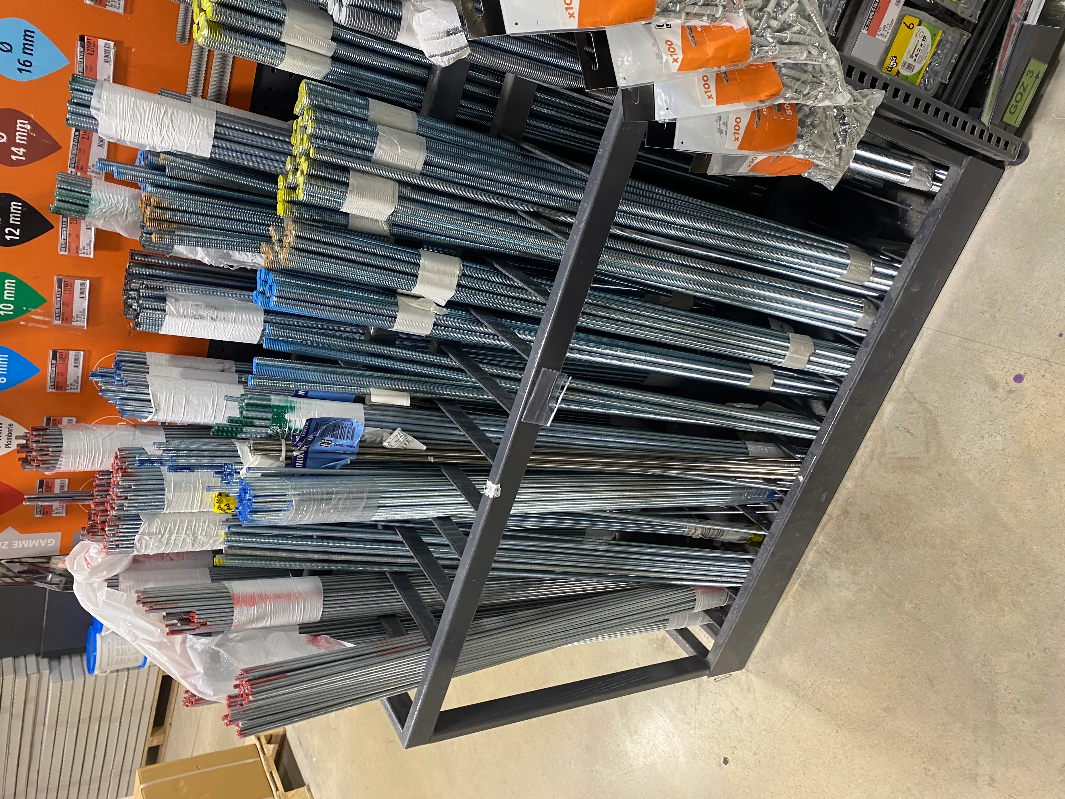 Accessoires bricolage - visuel 30