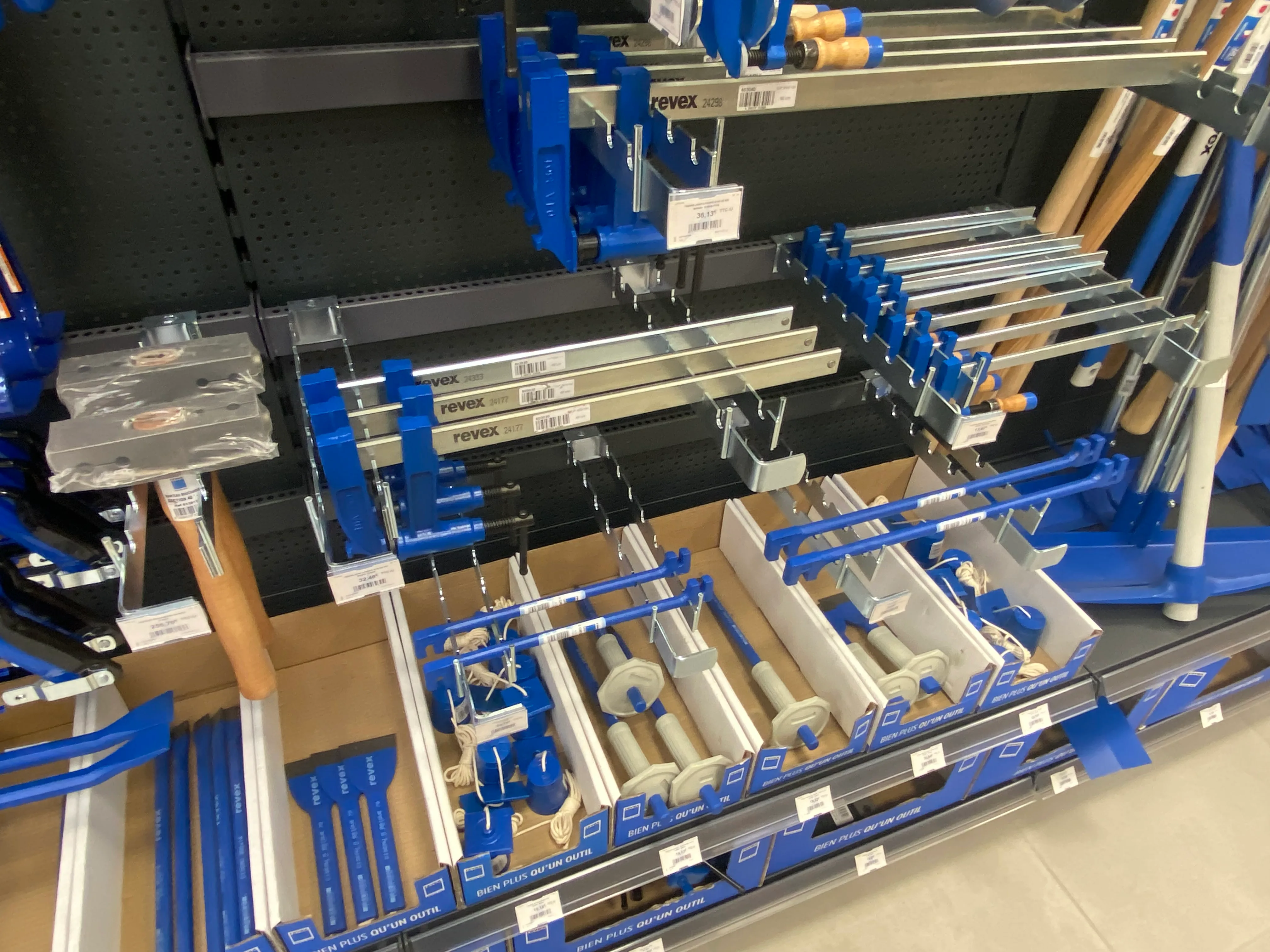 Accessoires bricolage - visuel 31