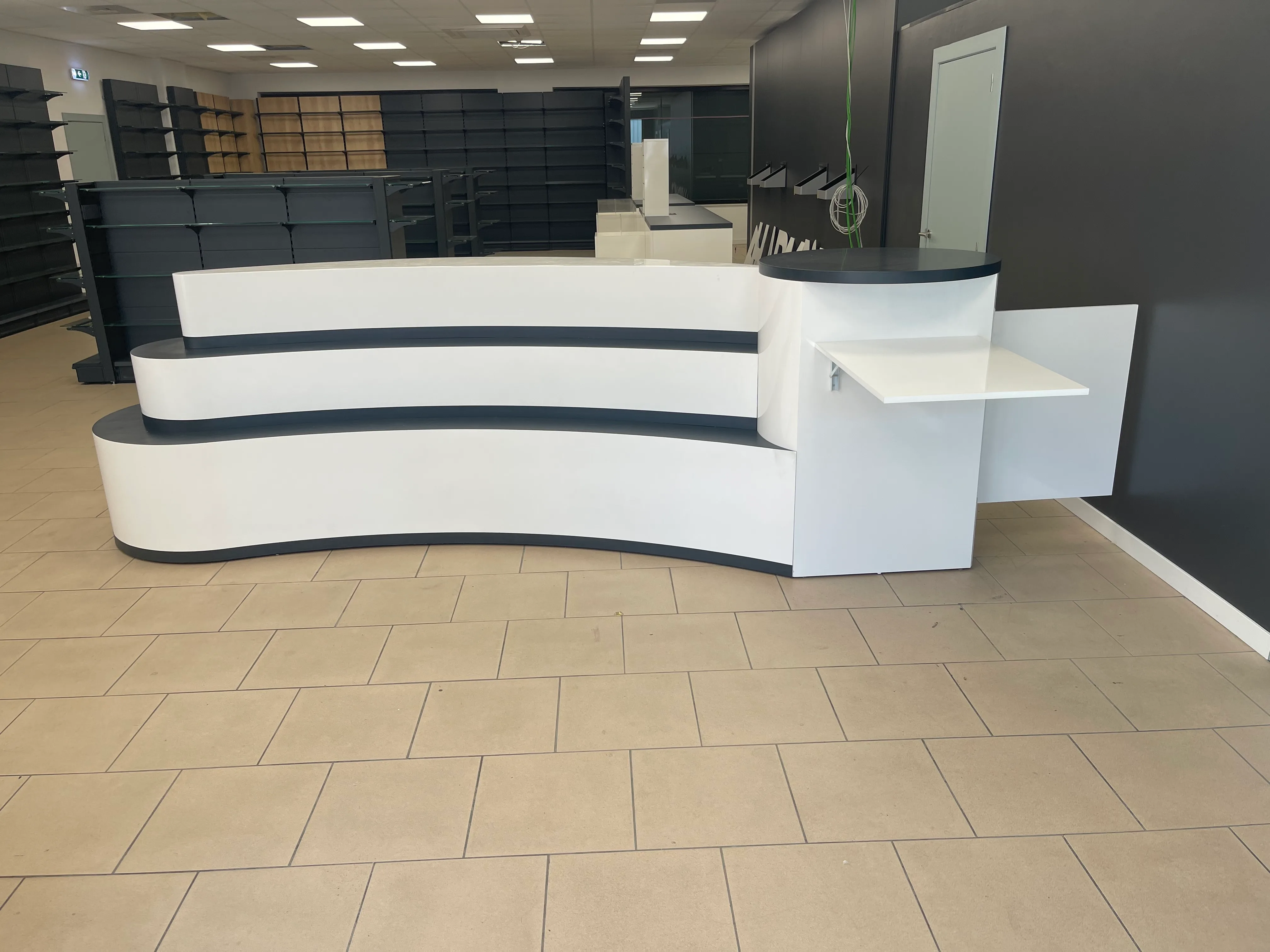 Mobilier sur mesure - visuel 3