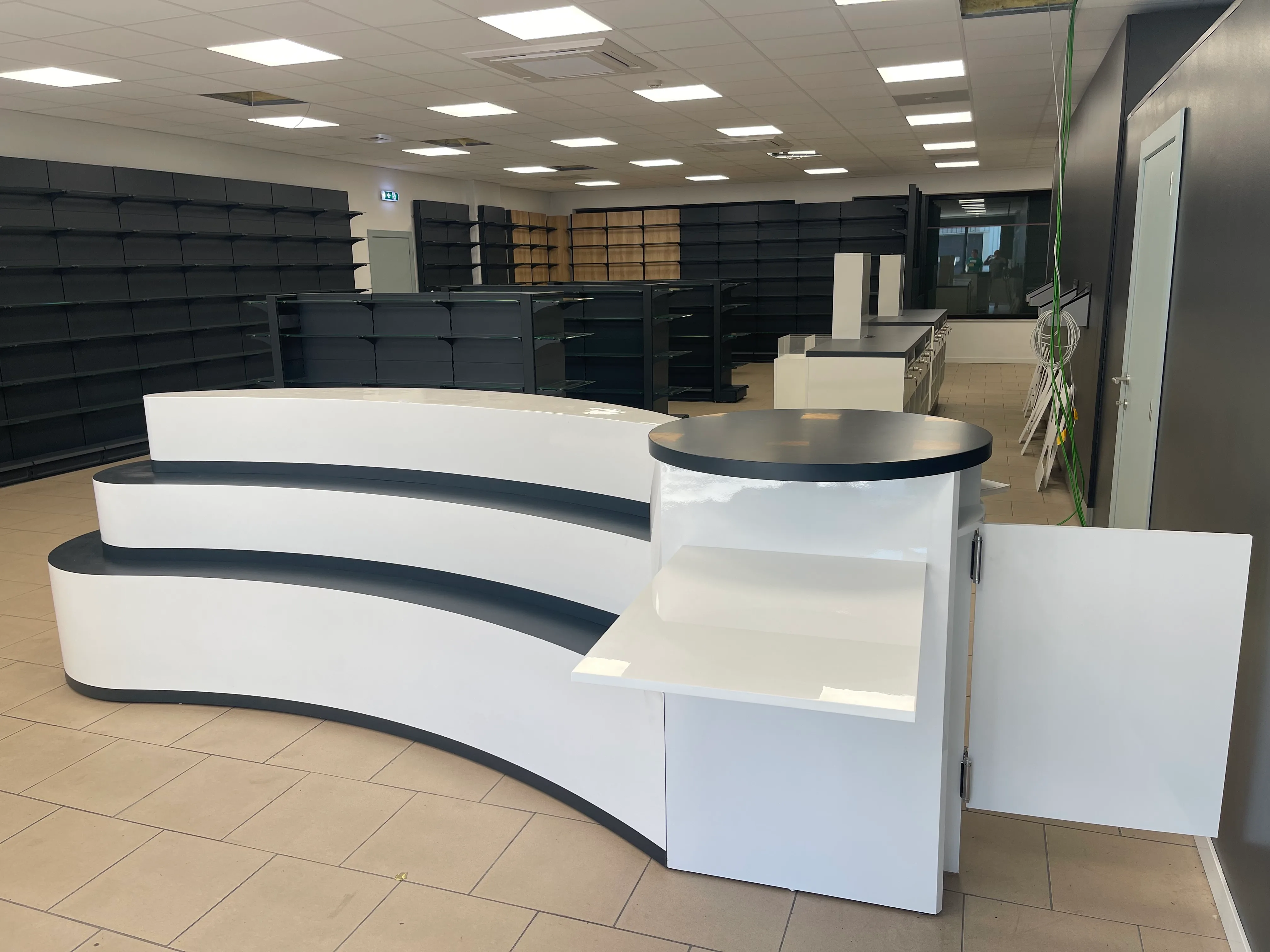 Mobilier sur mesure - visuel 4