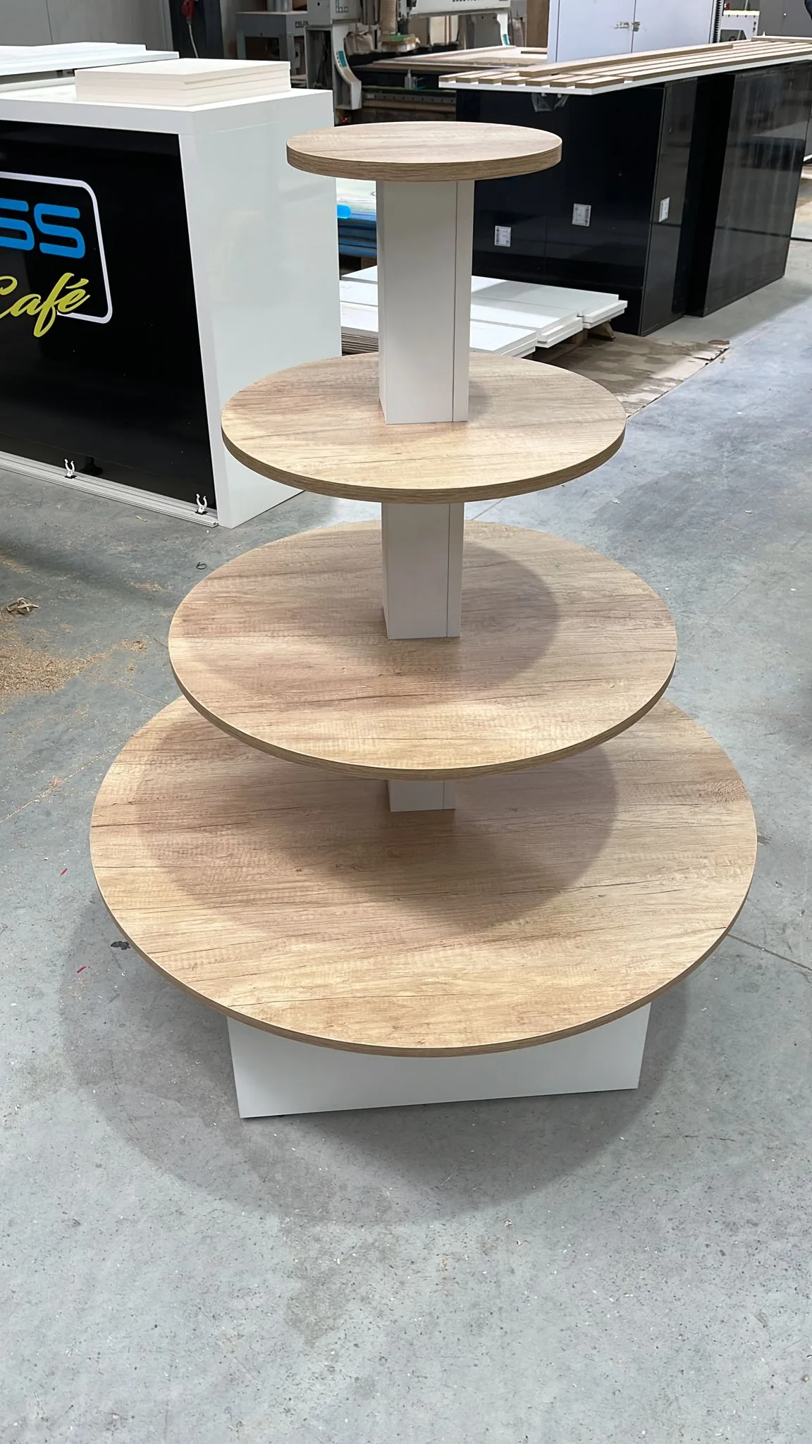 Mobilier sur mesure - visuel 5
