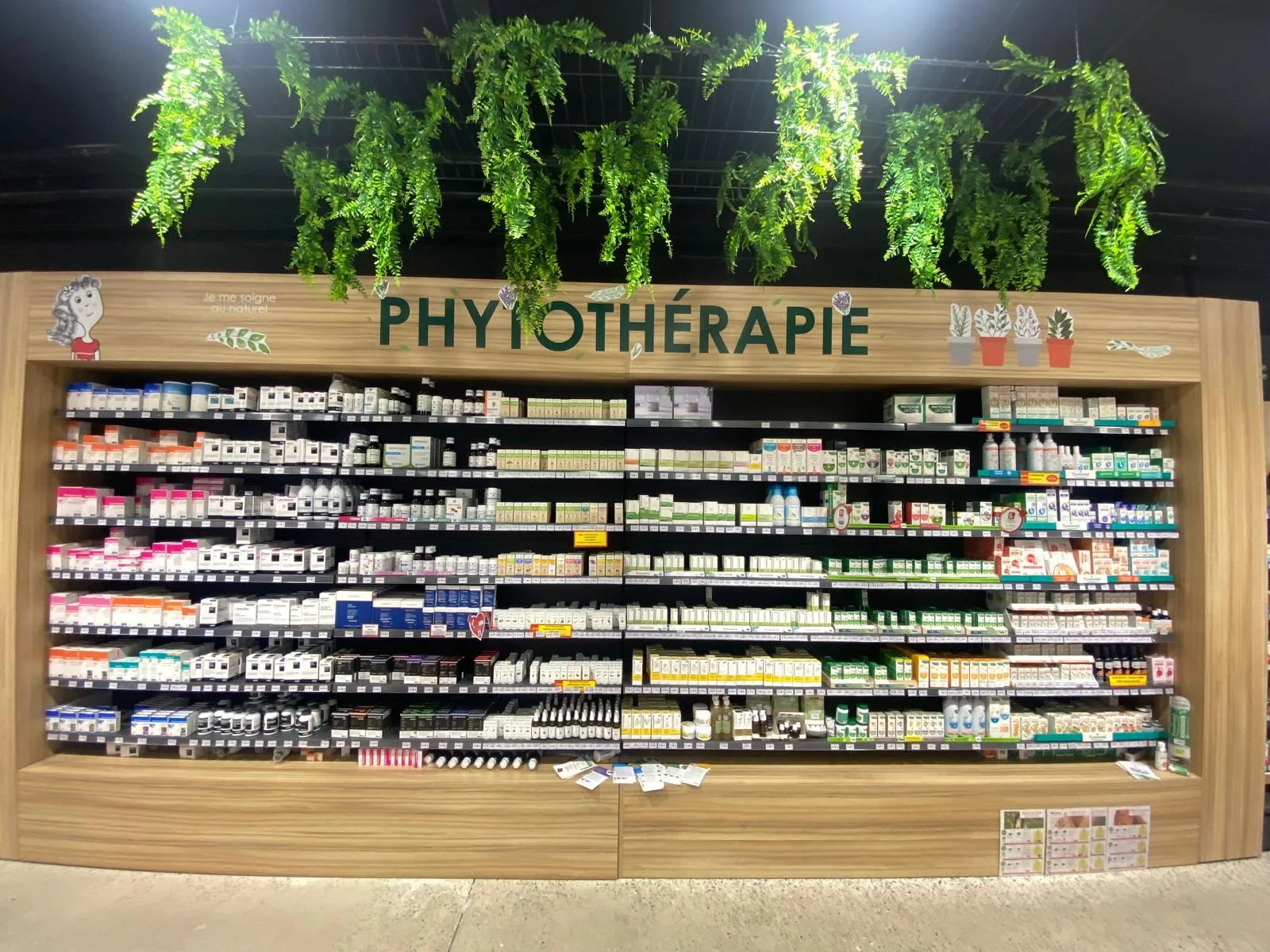 Accessoires pharmacie - visuel 2