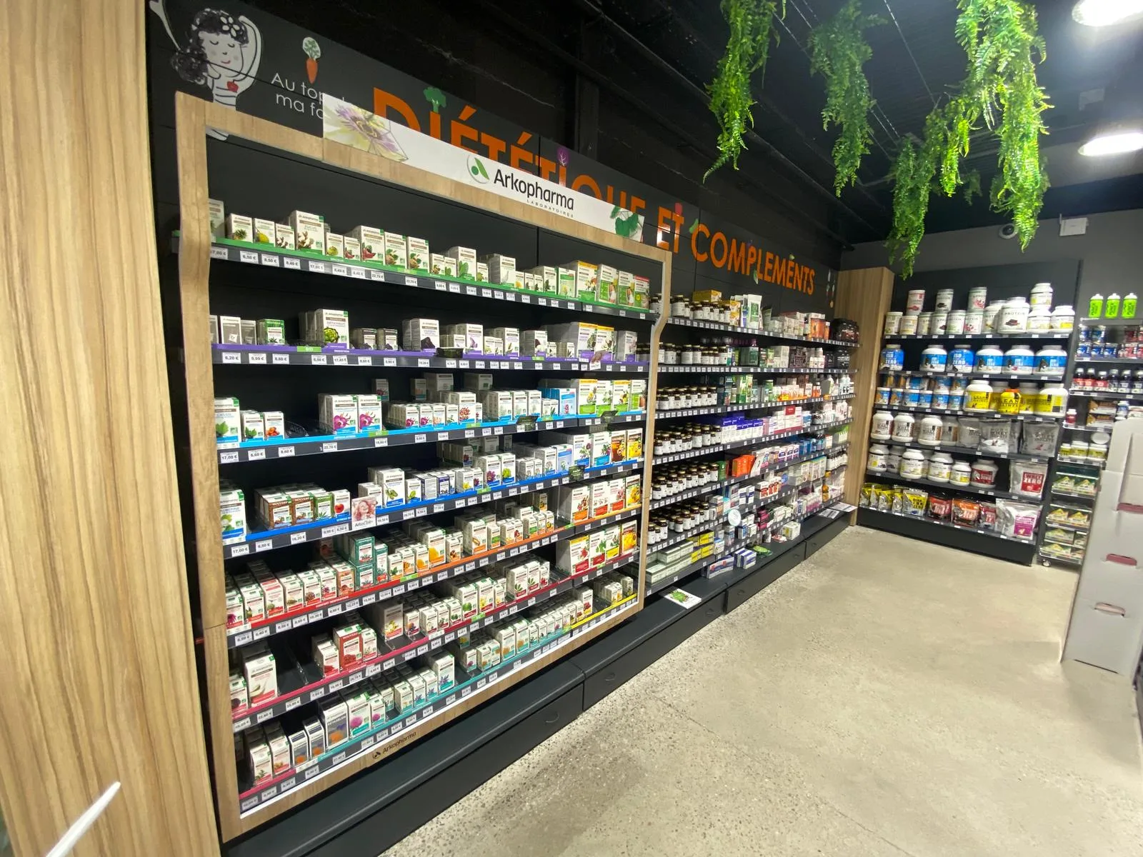 Accessoires pharmacie - visuel 4