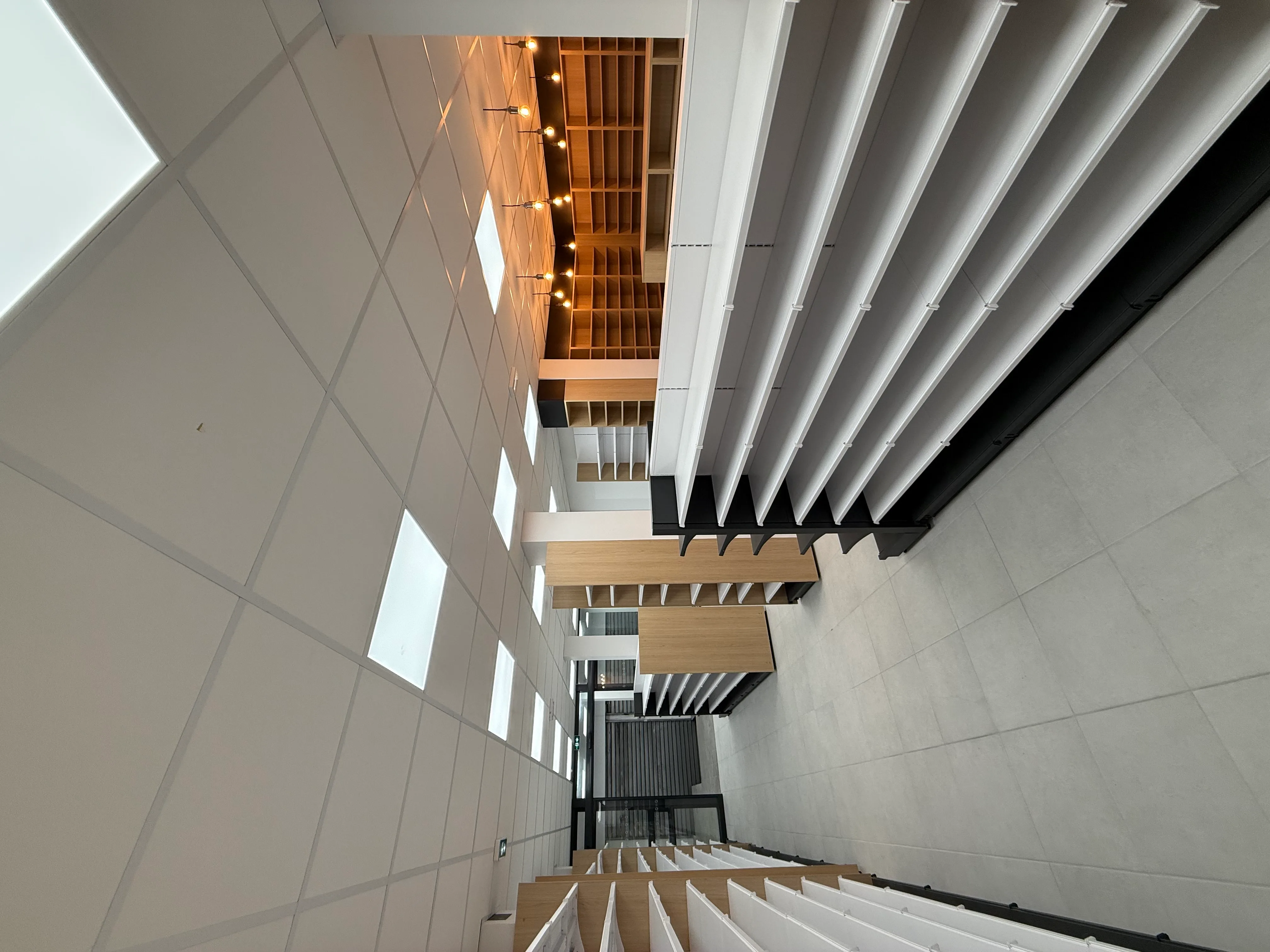 Gondoles pharmacie - visuel 9