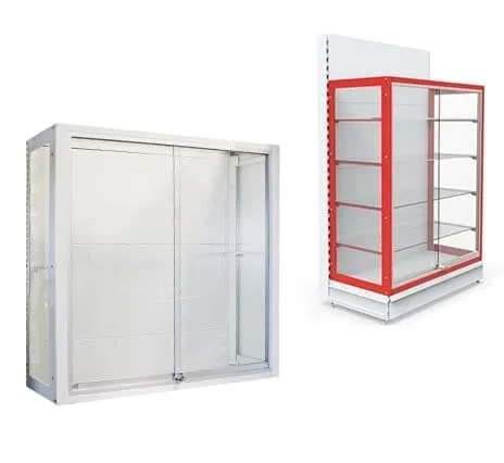 Vitrines phytosanitaires - visuel 1