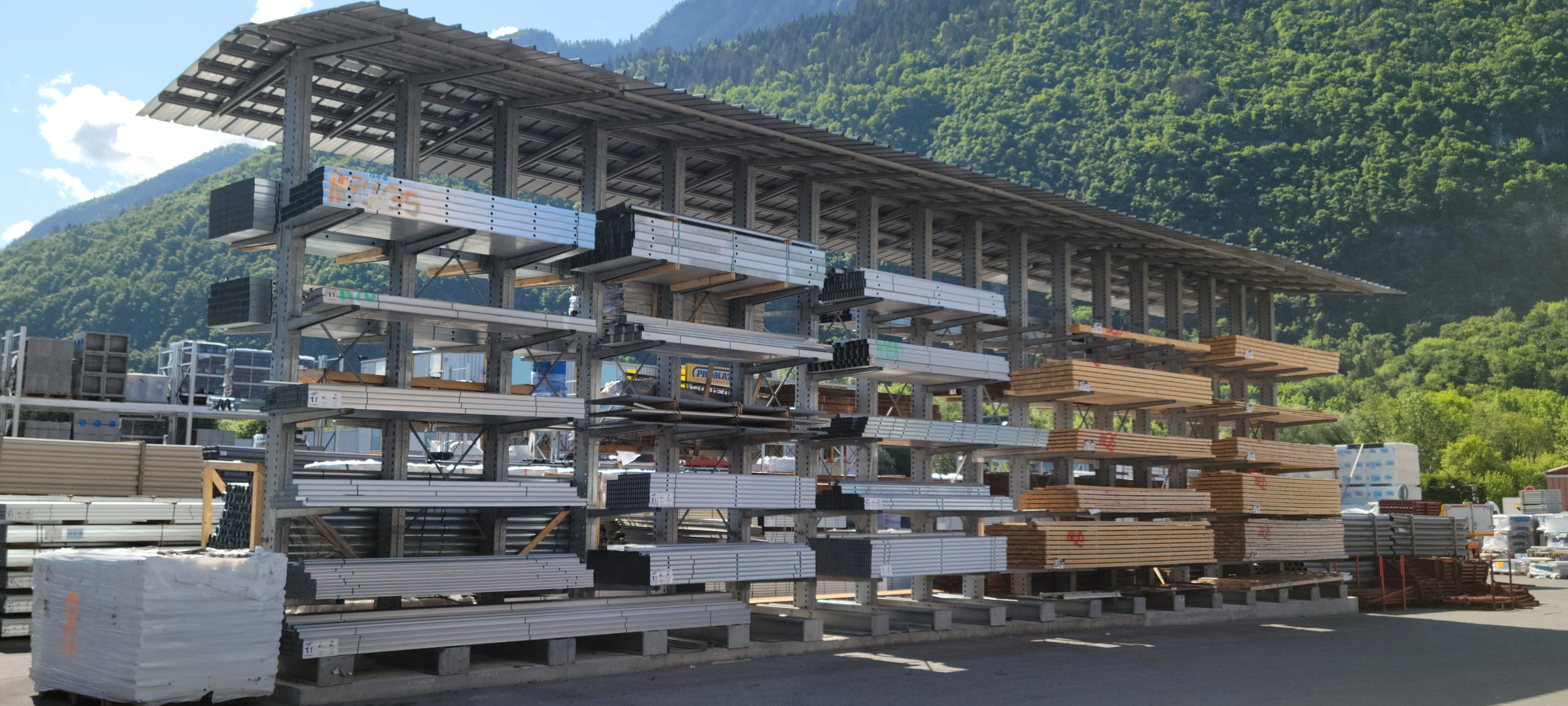 Cantilever - visuel 3
