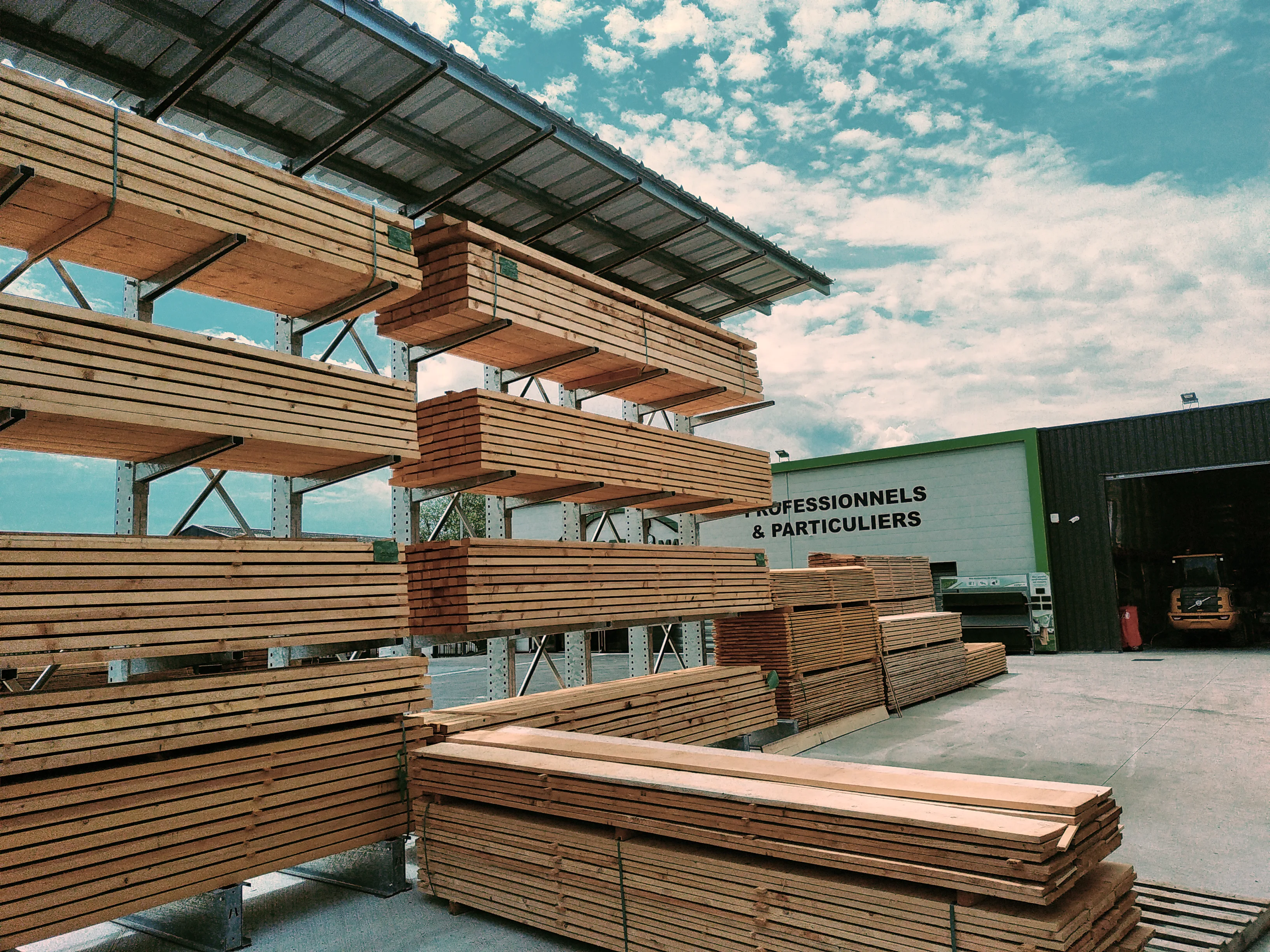 Cantilever - visuel 13