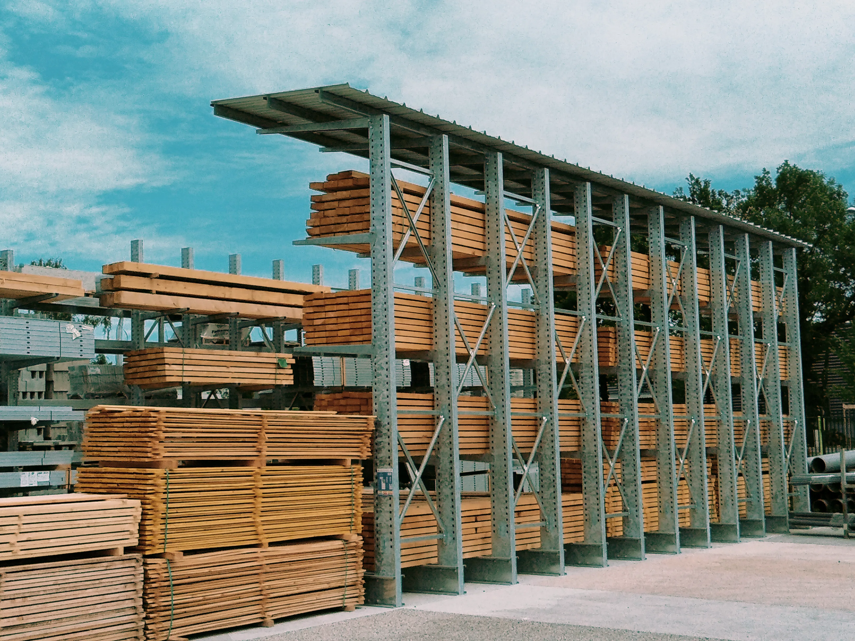 Cantilever - visuel 14
