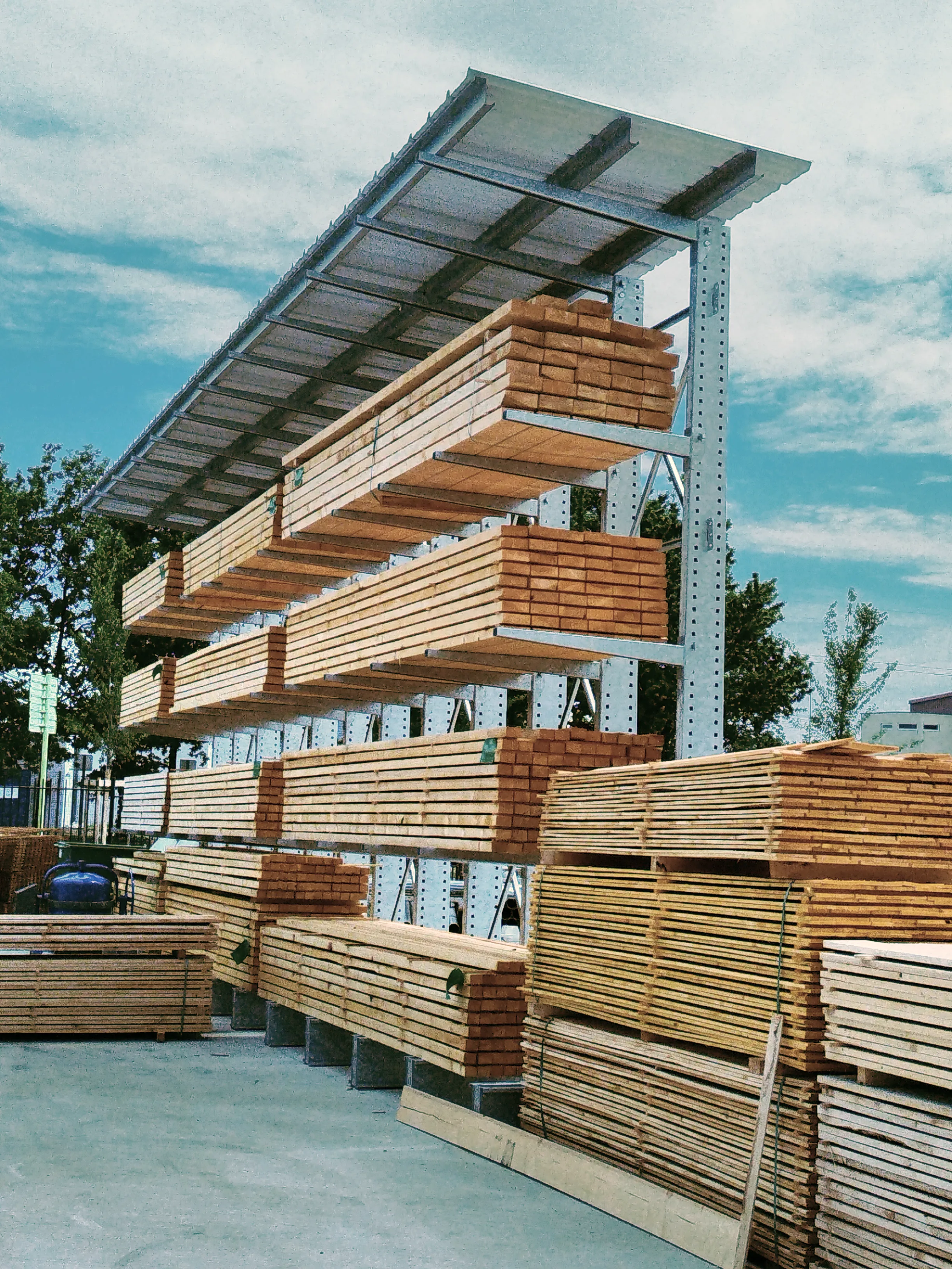 Cantilever - visuel 15