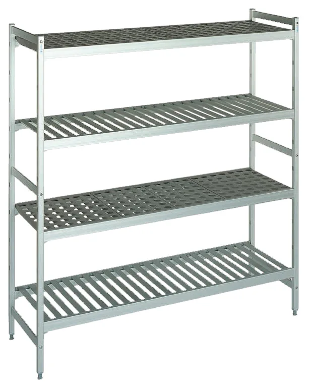 Rayonnage chambre froide - visuel 5