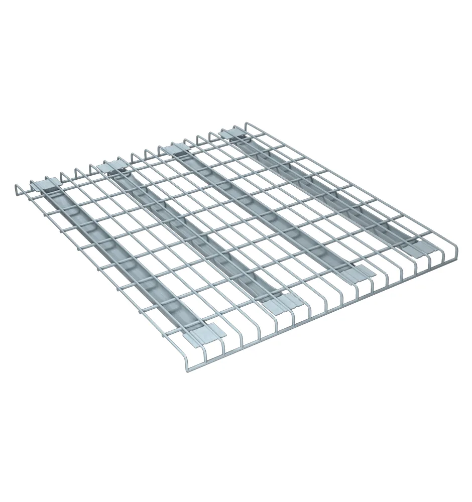 Platelages pour racks - visuel 3
