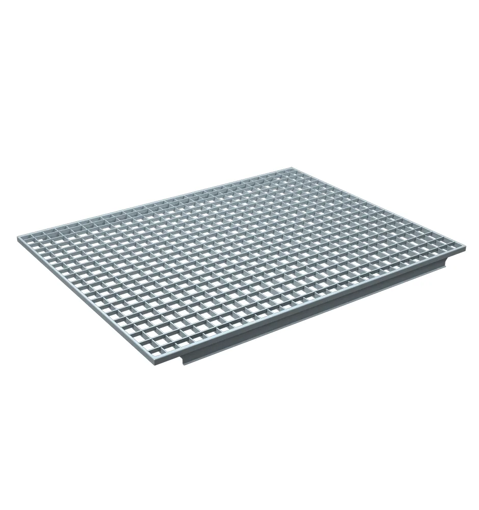 Platelages pour racks - visuel 4