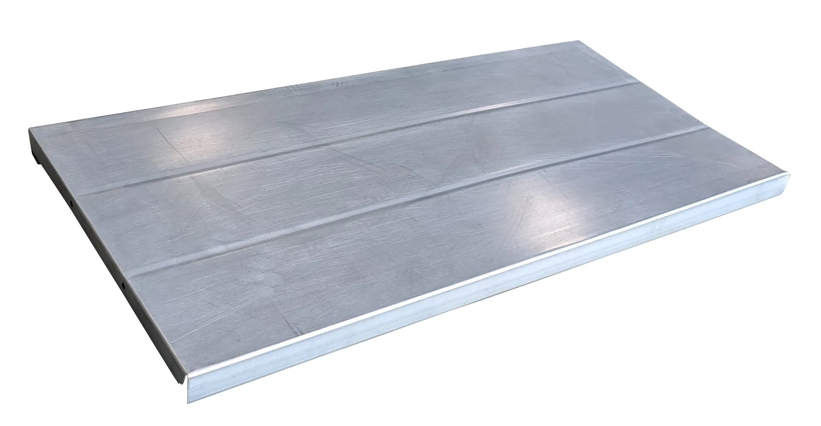 Platelages pour racks - visuel 5