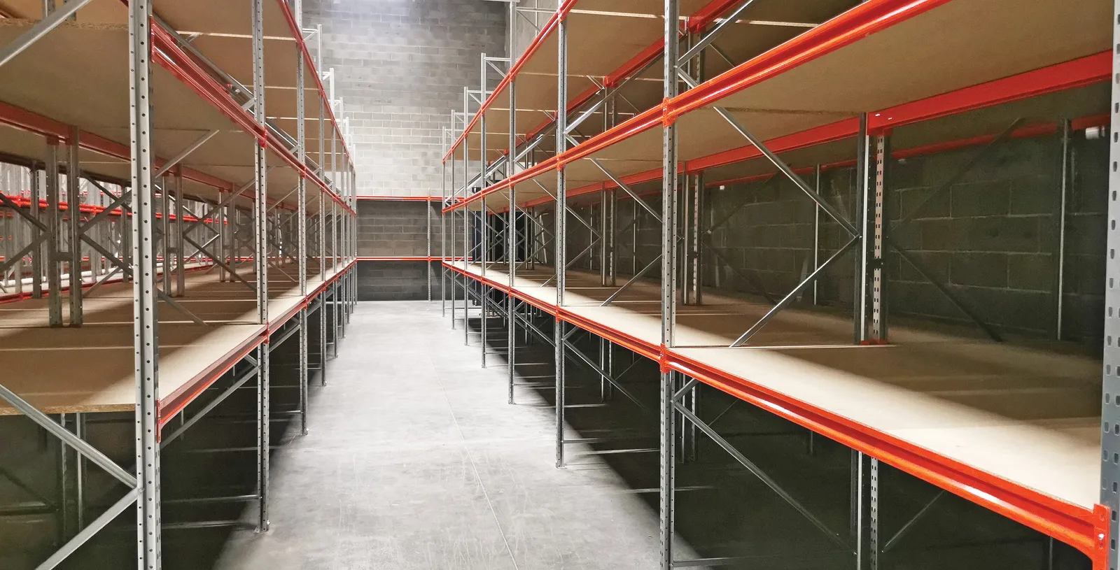Platelages pour racks - visuel 6