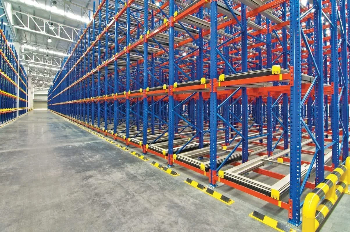 Stockage de masse - visuel 6