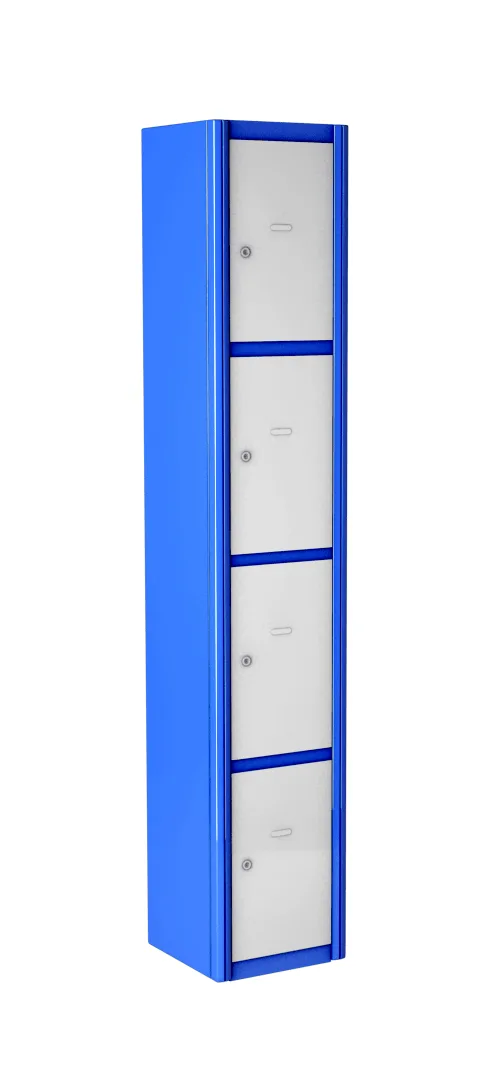 Vestiaires - visuel 7