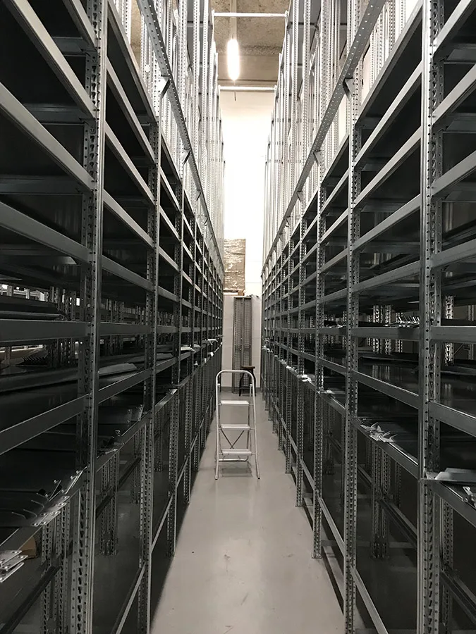 Mezzanines - visuel 6