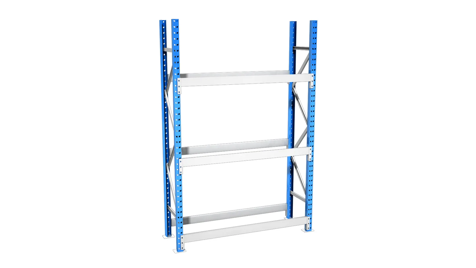 Rayonnage porte-pneus - visuel 2