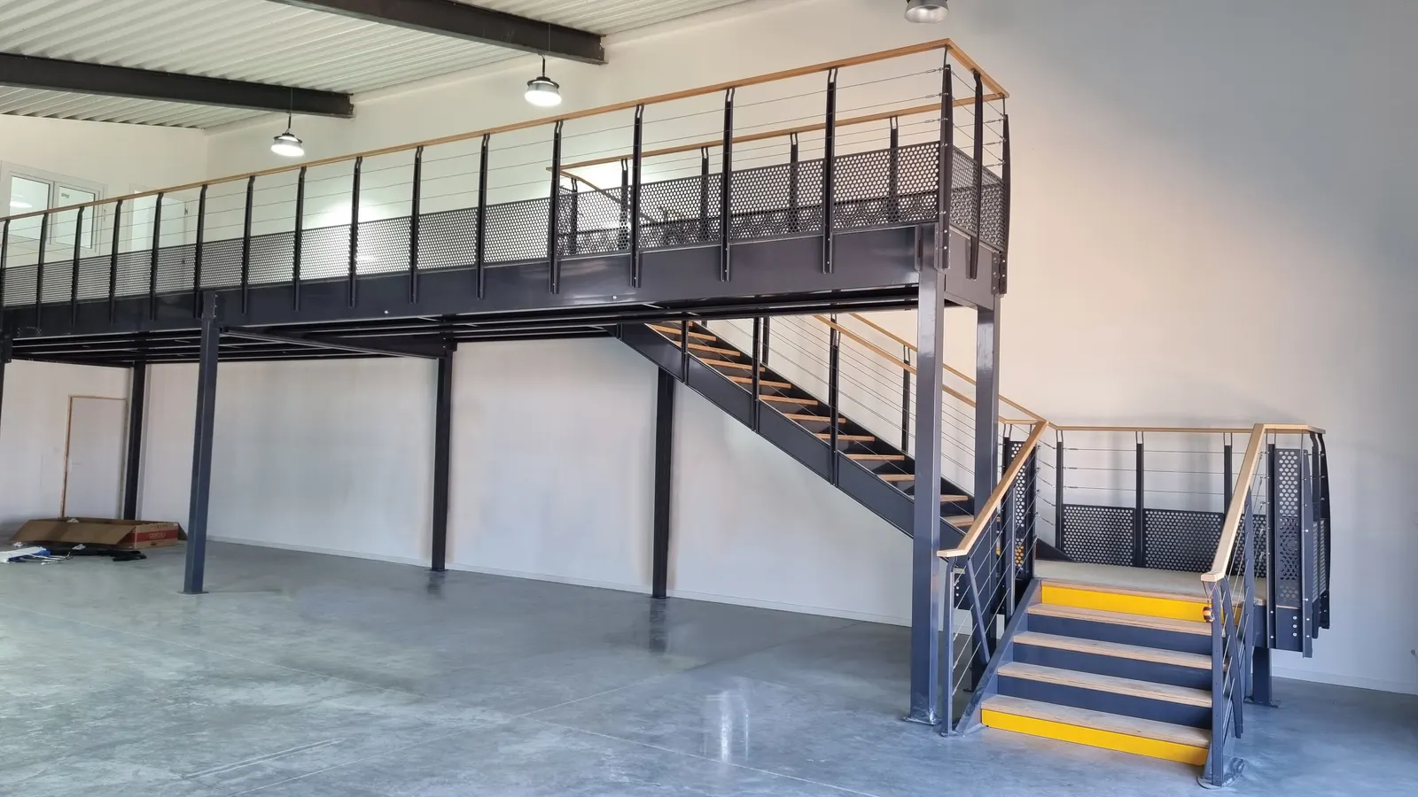 Plateforme ERP pour surface de vente – Bouches-du-Rhône