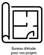 Caillebotis pour rack à palettes | Kollirama