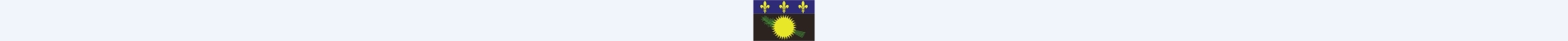 Drapeau Guadeloupe pour du rayonnage Guadeloupe et rack Guadeloupe