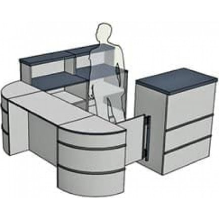 Mobilier spécifique 1