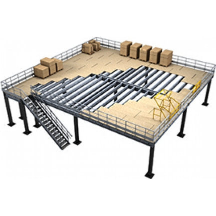 Structures Autoportantes 1