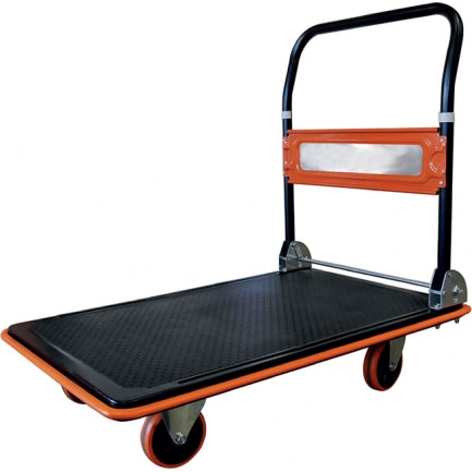 Chariots de manutention 1