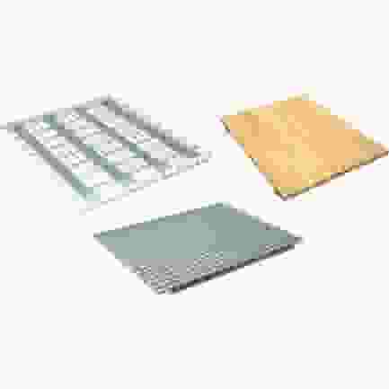 Platelage Rayonnage, Platelage Rack, Platelage Palette 1