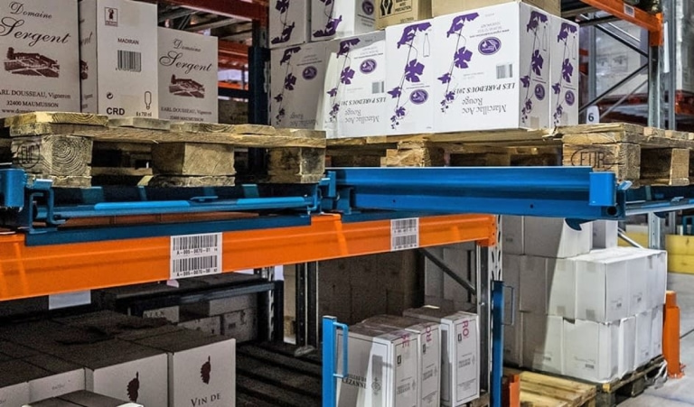 Lisse emboitable compatible Feralco 2