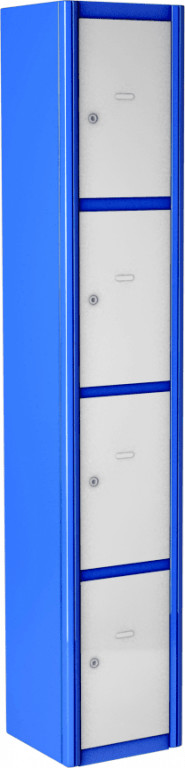 Casier de vestiaire 3