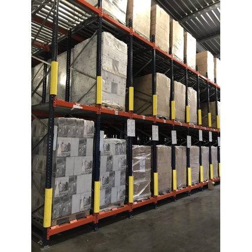 Protection de montant 2