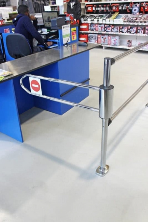 Le guidage et les éléments associés 5