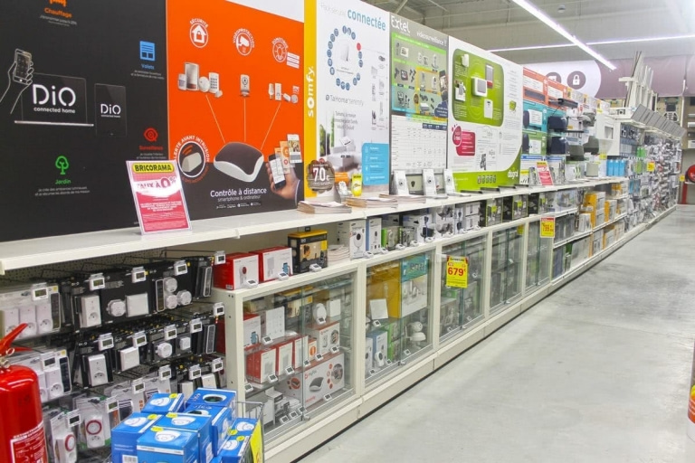 Vitrine phytosanitaire 5