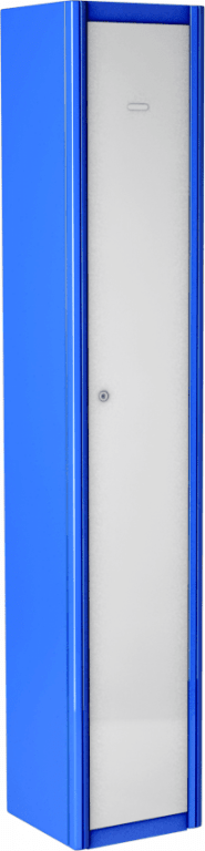 Casier de vestiaire 1